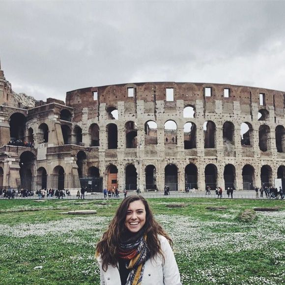 Meet your Posher, Racheal - Picture 1 of 1